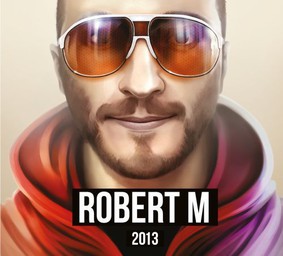 Robert M - 2013