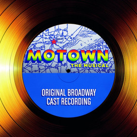 Various Artists - Motown the Musical