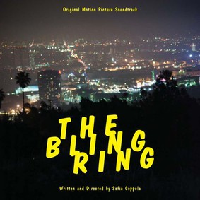 Various Artists - Bling Ring / Various Artists - The Bling Ring