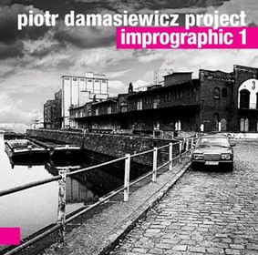 Piotr Damasiewicz Project - Imprographic 1