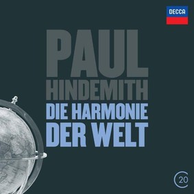 Various Artists - Die Harmonie, Der Welt