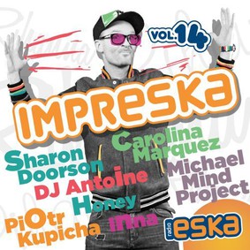 Various Artists - Impreska. Volume 14