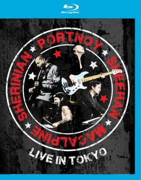Various Artists - Live In Tokyo [Blu-ray]