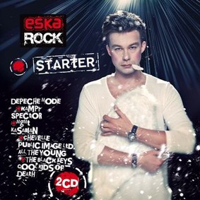 Various Artists - Eska Rock Starter