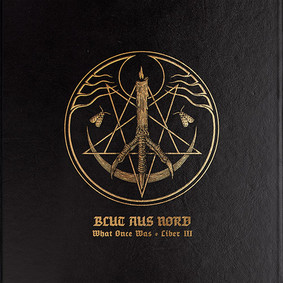 Blut Aus Nord - What Once Was... Liber III [EP]
