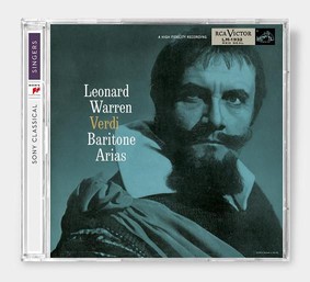 Leonard Warren - Verdi: Baritone Arias