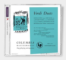 Various Artists - Verdi: Duets