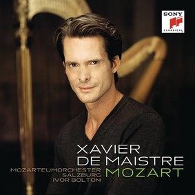 Xavier de Maistre - Mozart