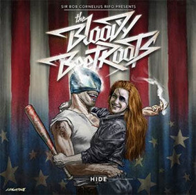 The Bloody Beetroots - Hide