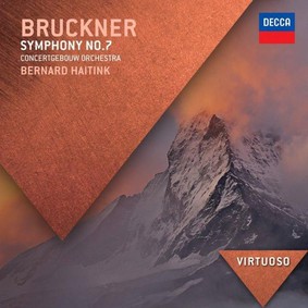 Bernard Haitink - Bruckner: Symphony no. 7