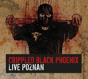 Crippled Black Phoenix - Live Poznań