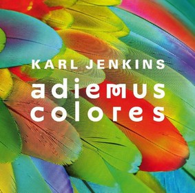 Milos Karadaglic - Jenkins: Adiemus Colores