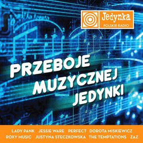 Various Artists - Przeboje muzyczne Jedynki