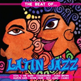 Various Artists - Beat Of Latin Jazz