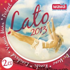 Various Artists - Radio WAWA: Lato 2013