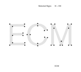 Various Artists - Selected Signs III-VIII