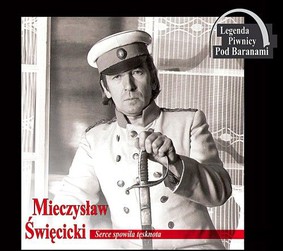 Mieczysław Święcicki - Serce spowiła tęsknota