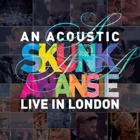 Skunk Anansie - An Acoustic.  Live In London [Blu-ray]