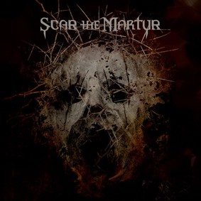 Scar The Martyr - Scar The Martyr