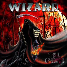 Wizard - Trail Of Death