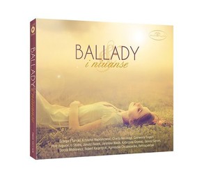 Various Artists - Ballady i niuanse