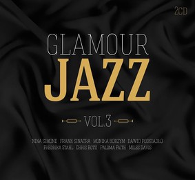 Various Artists - Glamour Jazz. Volume 3