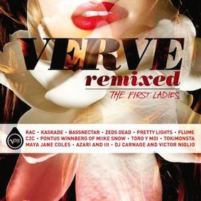 Various Artists - Verve Remixed: The First Ladies
