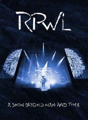 RPWL - A Show Beyond Man and Time [DVD]