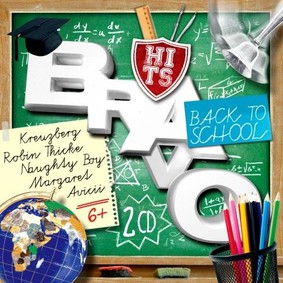 Various Artists - Bravo Hits - Back To School