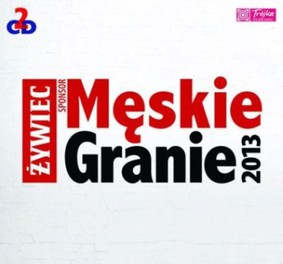 Various Artists - Męskie Granie 2013