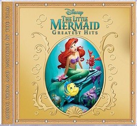 Various Artists - Mała syrenka / Various Artists - The Little Mermaid Greatest Hits
