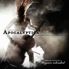 Apocalyptica - Wagner Reloaded [Live]