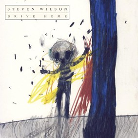 Steven Wilson - Drive Home [EP]
