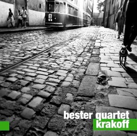 Bester Quartet - Krakoff