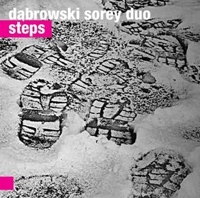 Dąbrowski Sorey Duo - Steps