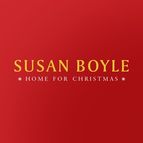 Susan Boyle - Home For Christmas