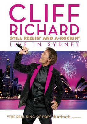 Cliff Richard - Still Reelin' And A-Rockin'. Live In Sydney [DVD]