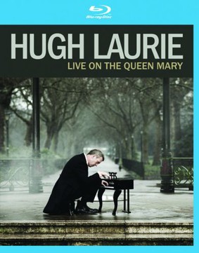 Hugh Laurie - Live On The Queen Mary [Blu-ray]