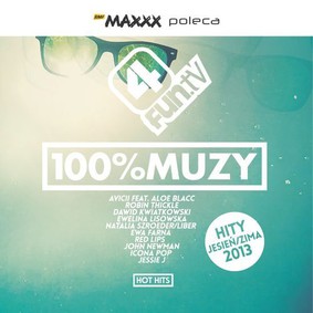 Various Artists - 4Fun TV: 100% Muzy