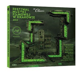 Various Artists - Festiwal Muzyki Filmowej w Krakowie 2013