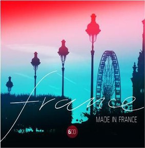 Various Artists - Made in France