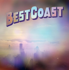 Best Coast - Fade Away [EP]