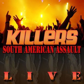 Killers - South America Assault Live