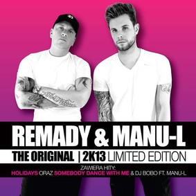 Remady, Manu-L - The Original 2k13