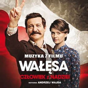 Various Artists - Wałęsa: Człowiek z Nadziei
