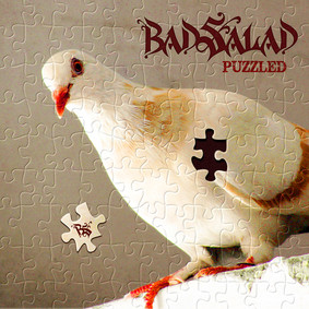 Bad Salad - Puzzled [EP]