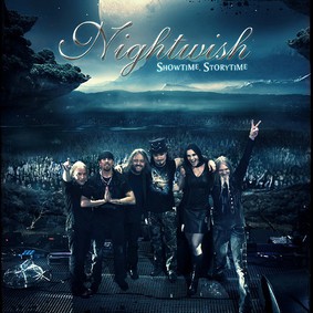 Nightwish - Showtime, Storytime [Live]