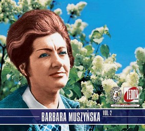 Barbara Muszyńska - Barbara Muszyńska. Volume 2
