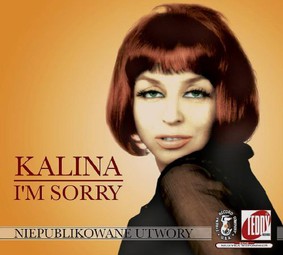 Kalina Jędrusik - I'm Sorry