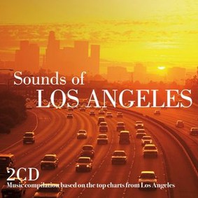 Various Artists - Sounds Of Los Angeles